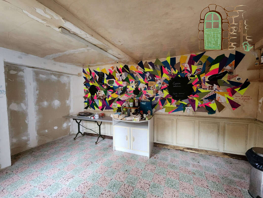 Appartement 168 m² à Droue  - photo 4