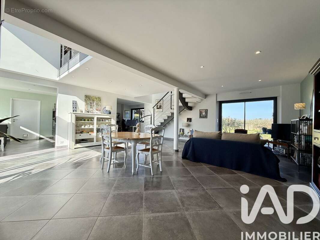 Photo 5 - Maison à PLOEREN