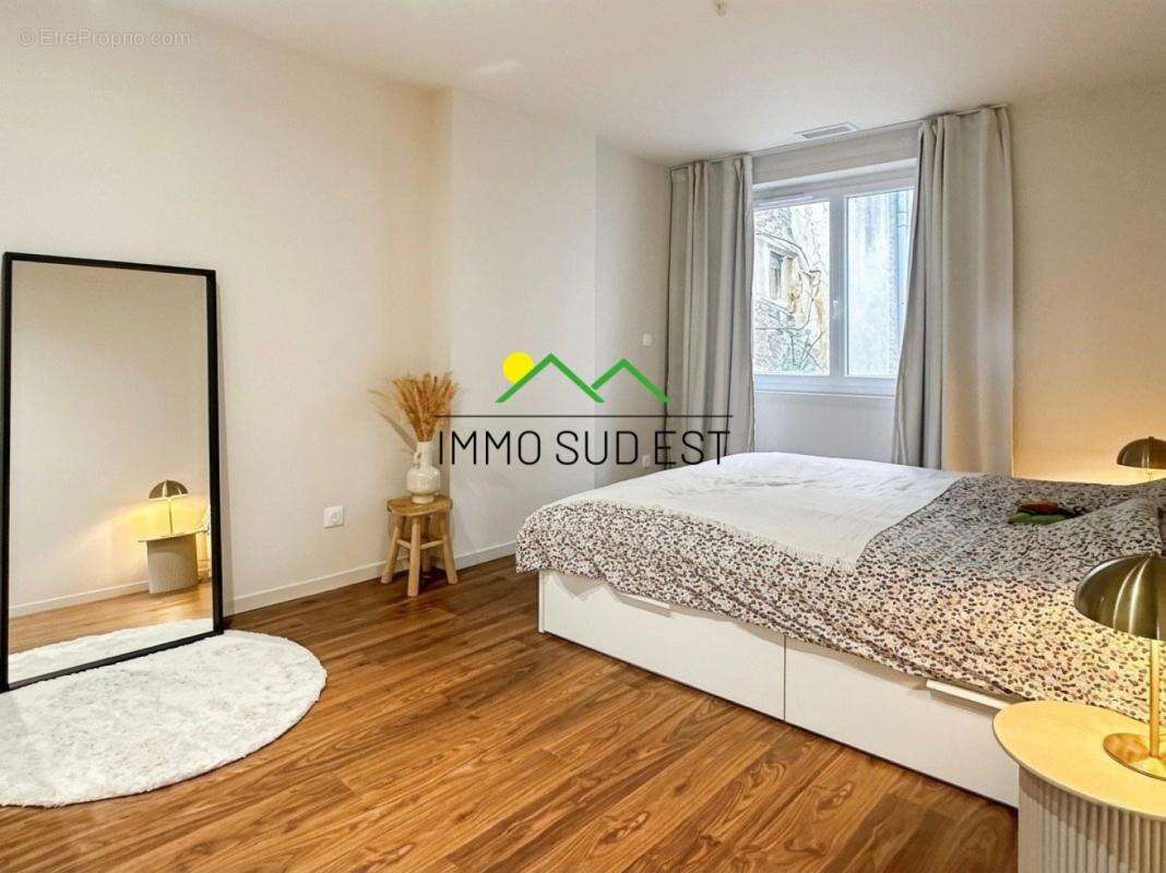 Appartement à VALENCE