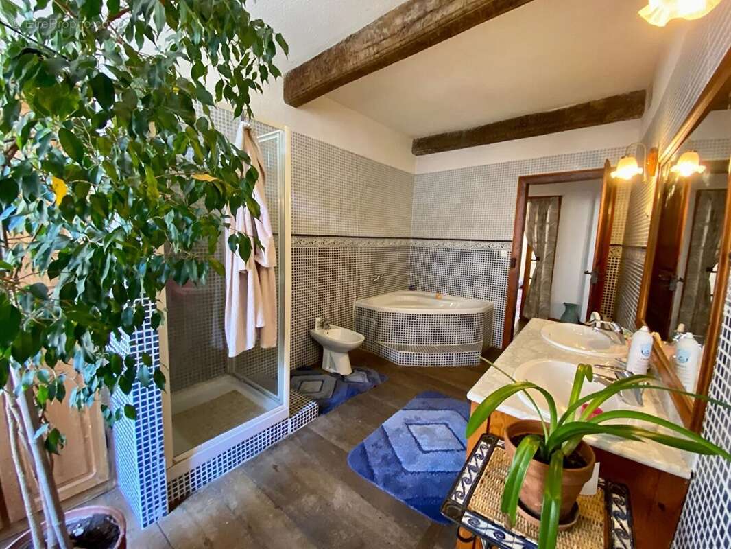 Maison à SABARAT