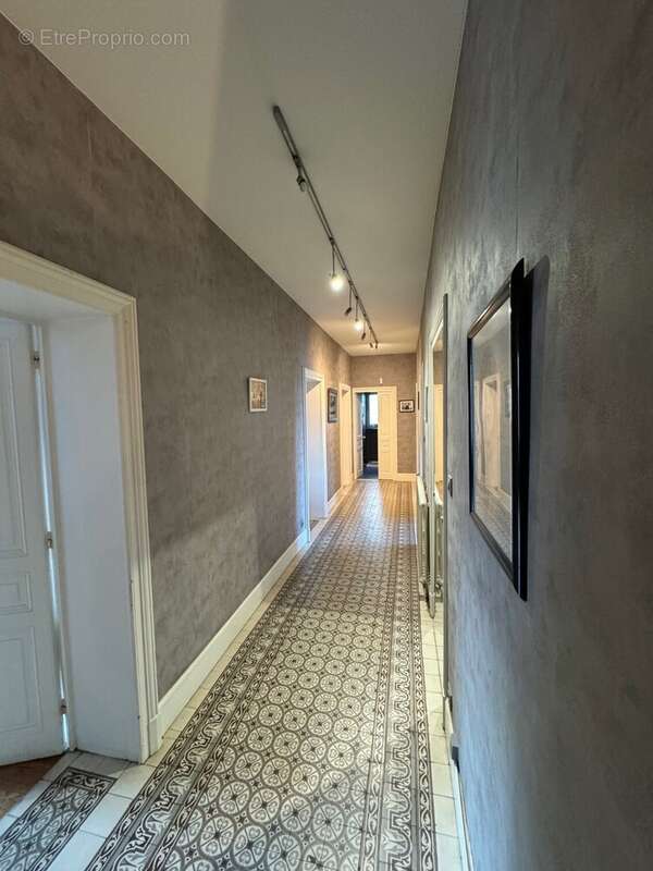 Maison à BOURG-EN-BRESSE