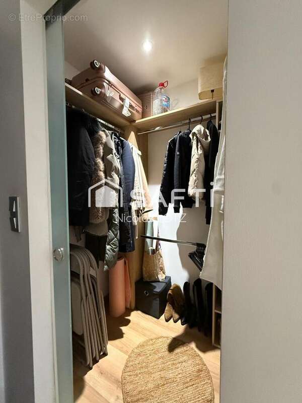 Photo 9 - Appartement à BETTING