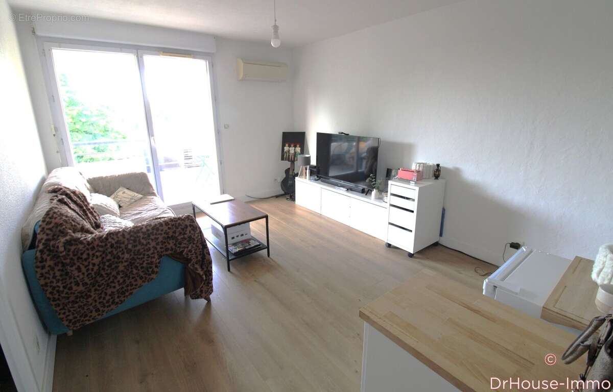 Appartement 34 m² à Cugnaux  - photo 114