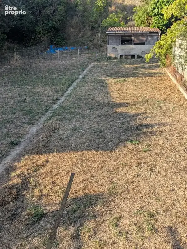 Maison de maçon T4 avec jardin et sous-sol - photo 3
