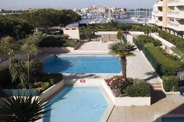 Appartement à AGDE