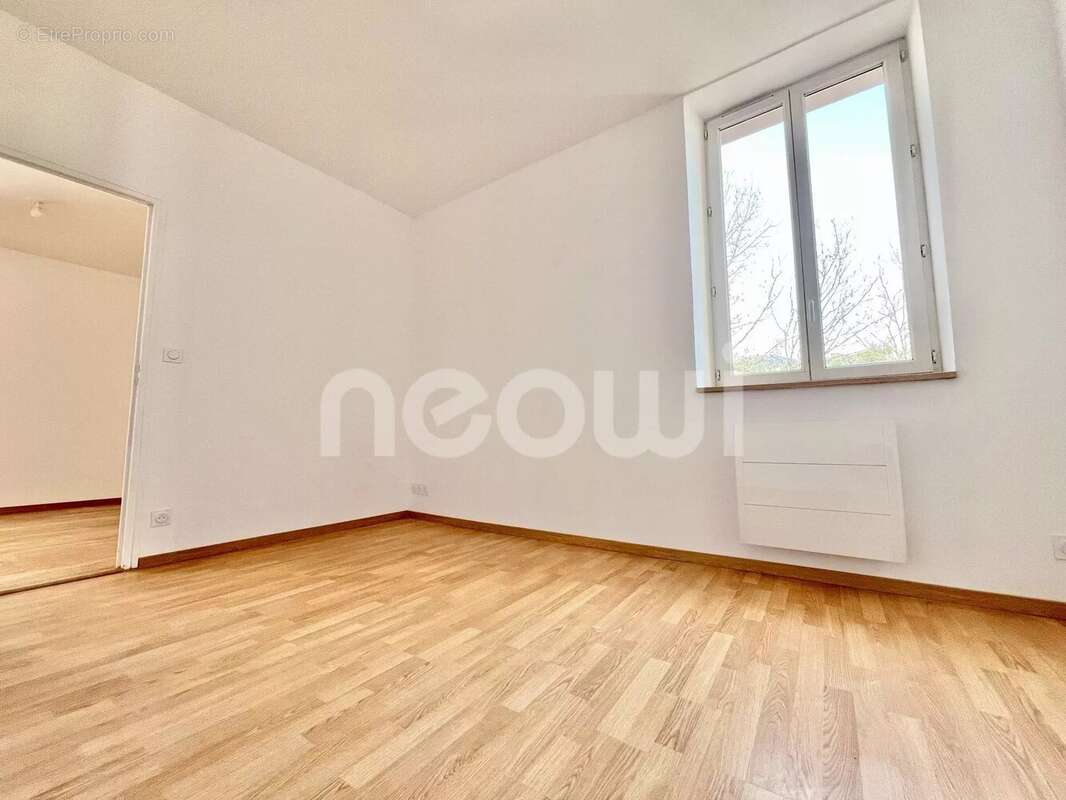 Appartement à CHATELGUYON