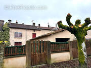 Maison à LAMARCHE