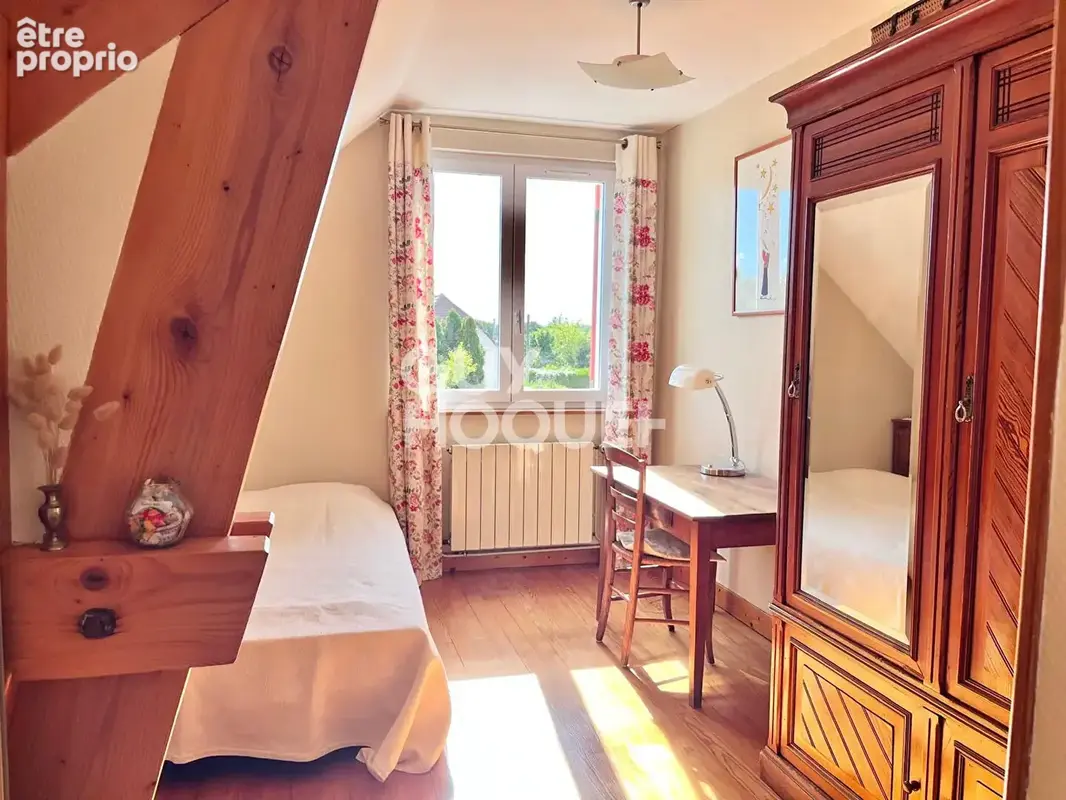 Maison Sainte Maure 163 m2 - photo 6