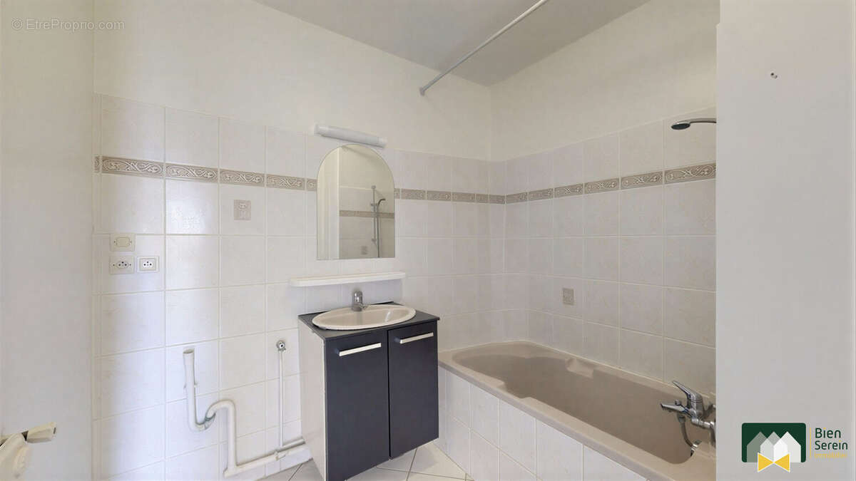 Appartement 79 m² à Chartres  - photo 7