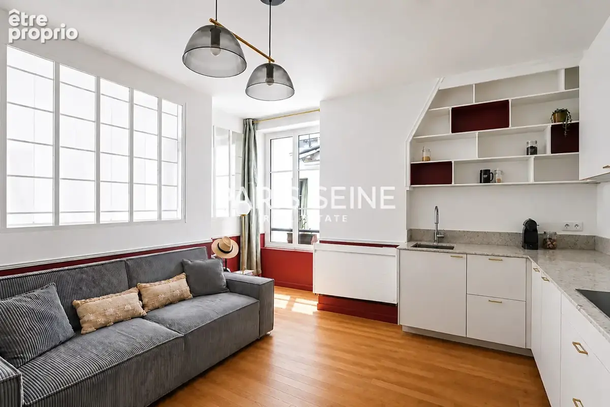 Appartement à PARIS-7E