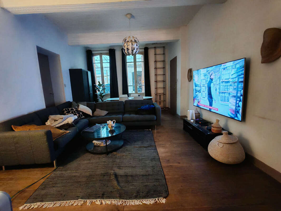 Maison Moissac 5 pièces avec grand garage 139 m² - photo 2
