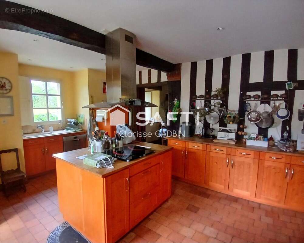 Photo 9 - Maison à BRAINS-SUR-LES-MARCHES