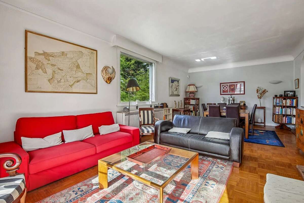 Maison à LE VESINET