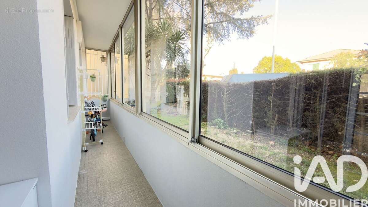 Photo 8 - Appartement à CAGNES-SUR-MER