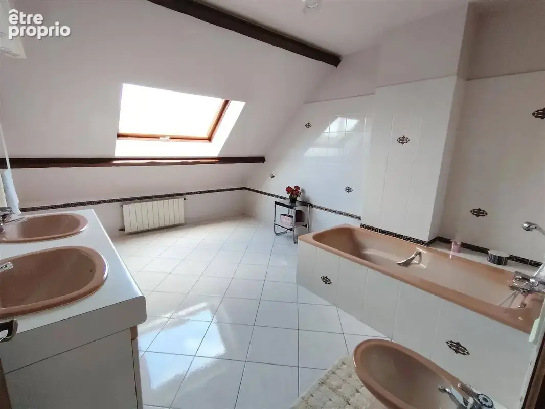 Maison 161m² à la queue-en-brie - photo 9