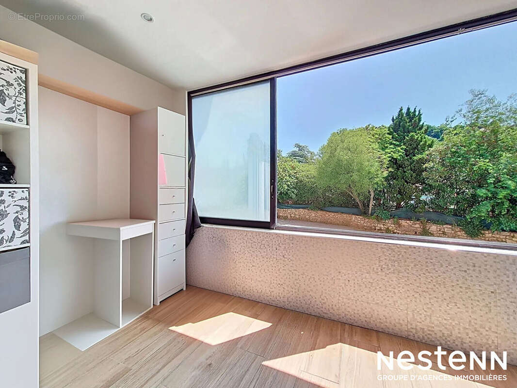 Appartement à LA CROIX-VALMER