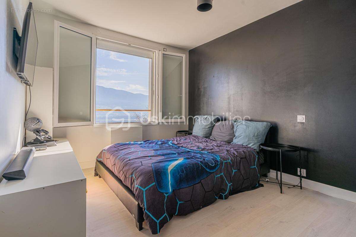 Appartement à ANGLEFORT