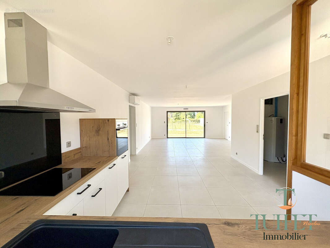 Maison 99 m² à Arvert  - photo 6