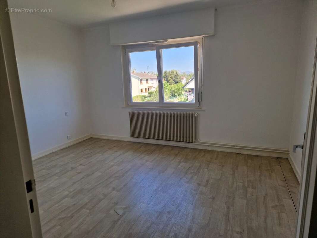 Maison à SAUSHEIM