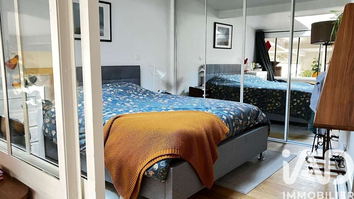 Photo 7 - Maison à PARIS-20E