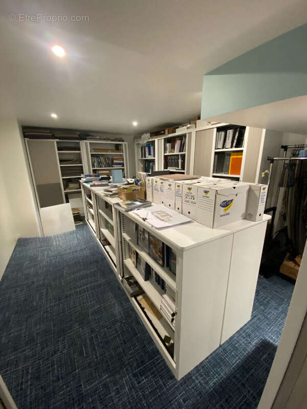 Appartement à L'ISLE-ADAM