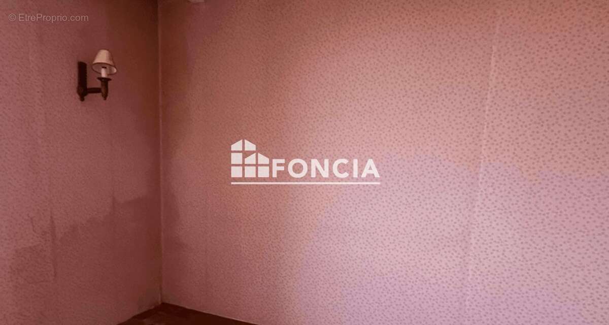 Maison à FRESNAY-SUR-SARTHE