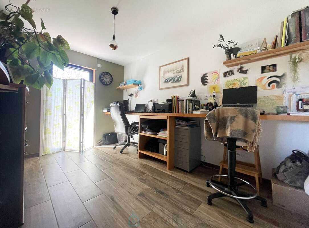 Maison à PONT-L&#039;ABBE-D&#039;ARNOULT