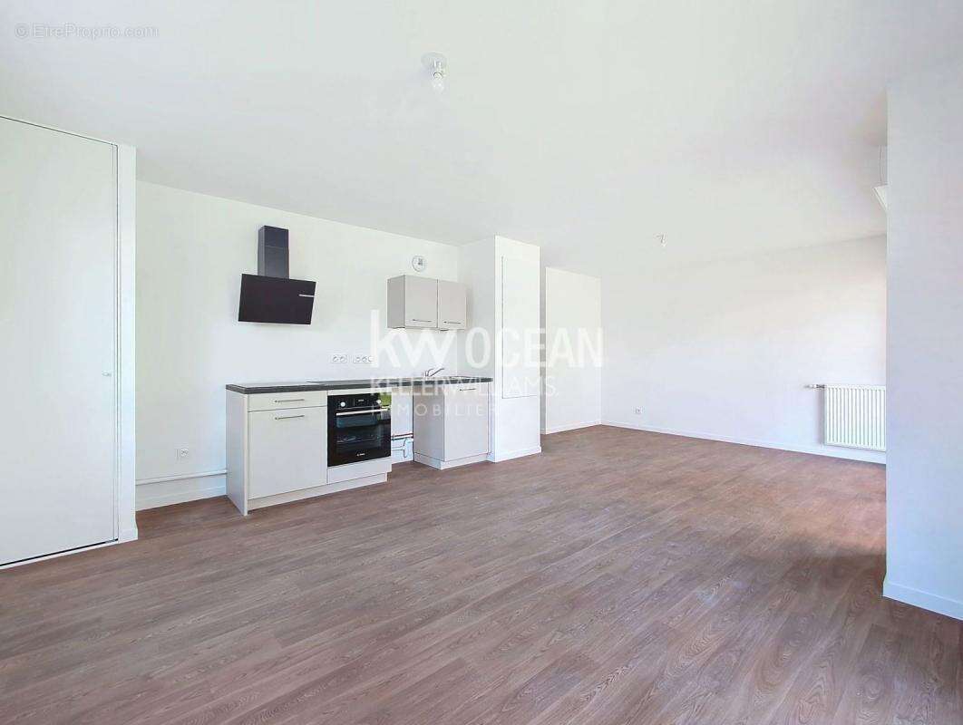 Appartement à GUIPAVAS