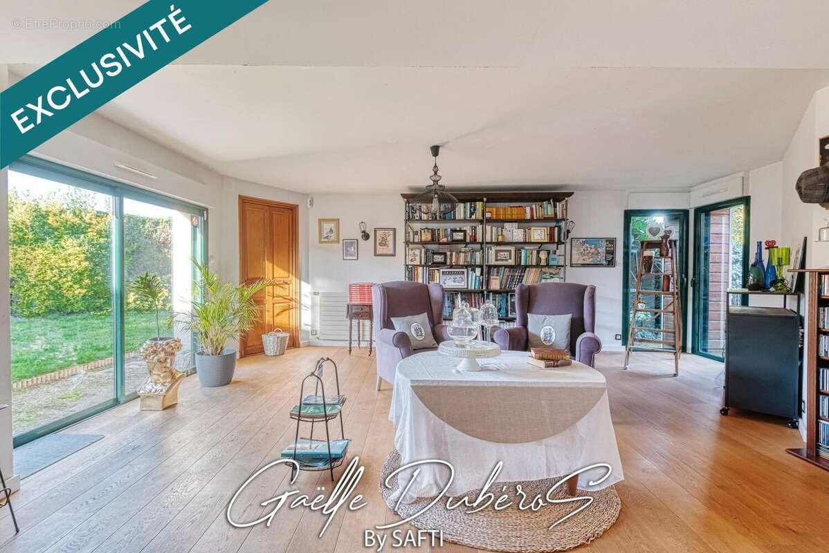 Photo 2 - Maison à VERN-D&#039;ANJOU