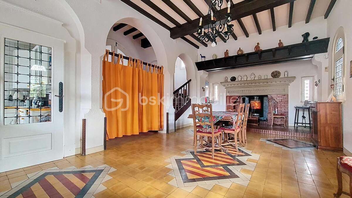 Maison à PRADES