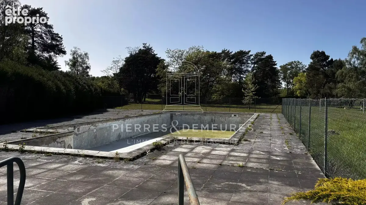 Site d'acceuil hebergement sur parc boise - photo 24