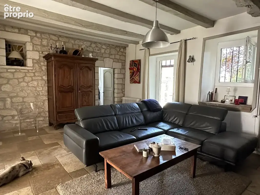 Propriété - photo 5
