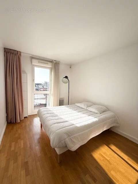 Appartement à SAINT-DENIS