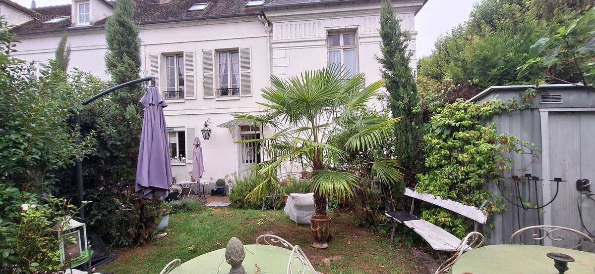 Maison à SENS