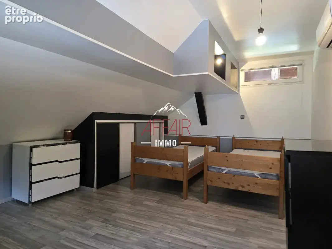 Maison individuelle (74460) marnaz - photo 15
