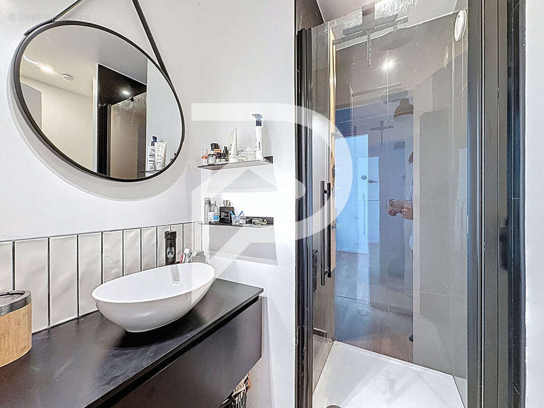 Appartement à CHENNEVIERES-SUR-MARNE