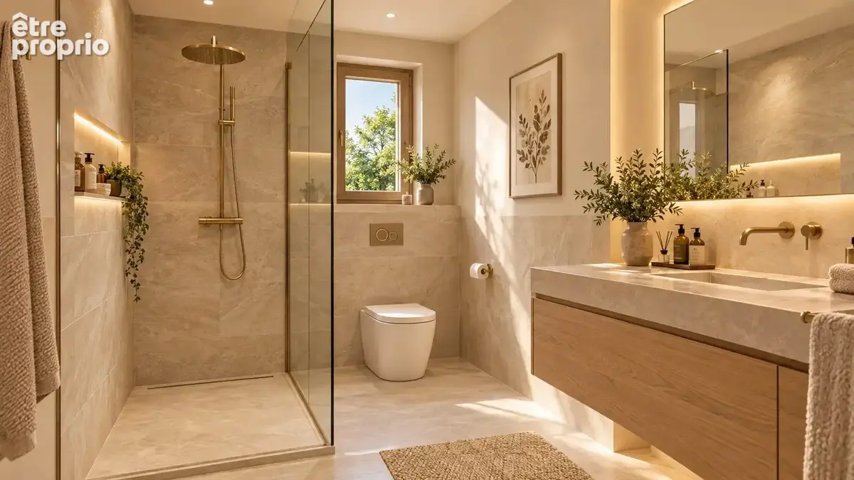 Maison 5 pièces 107 m² à vendre à Pomponne (77400) - photo 6