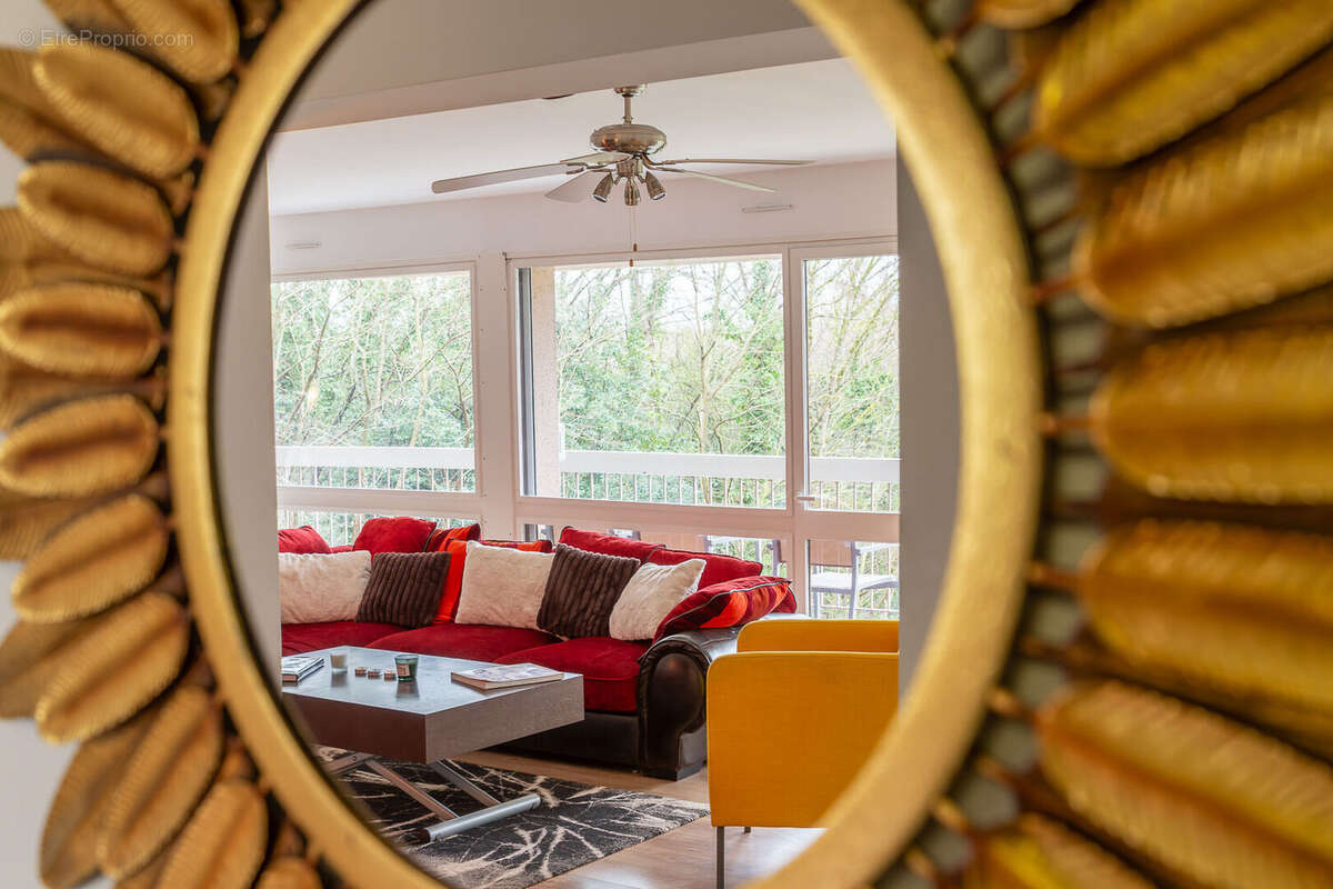 Appartement à SAINT-BRIEUC