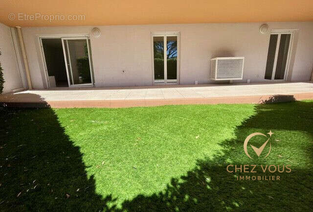 Appartement à FREJUS