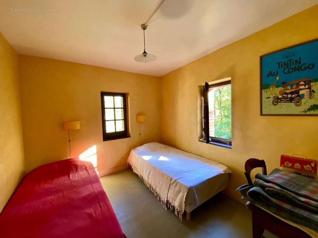   - Maison à MONTASTRUC-LA-CONSEILLERE