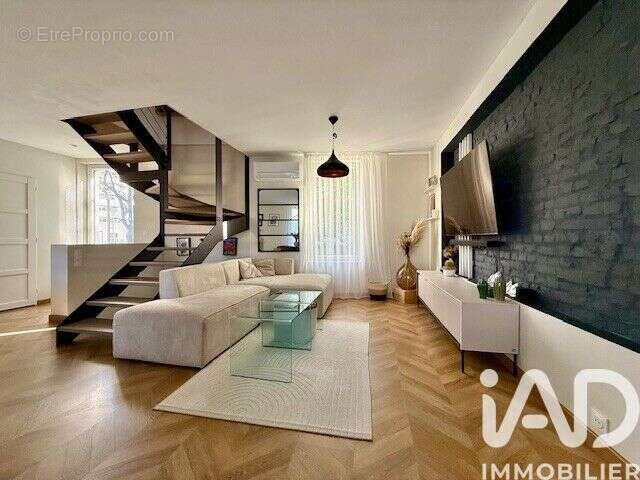 Photo 6 - Maison à CLAMART