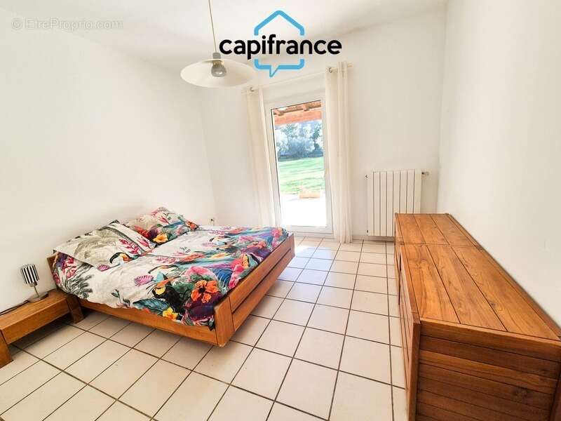Propriété de charme à Gemenos - photo 11