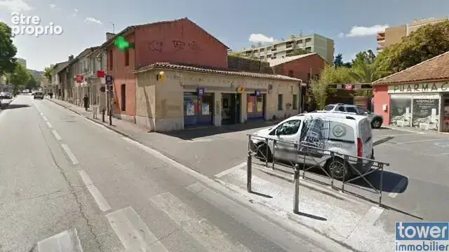 Photo Commerce à Marseille-9e au prix de 27 500€