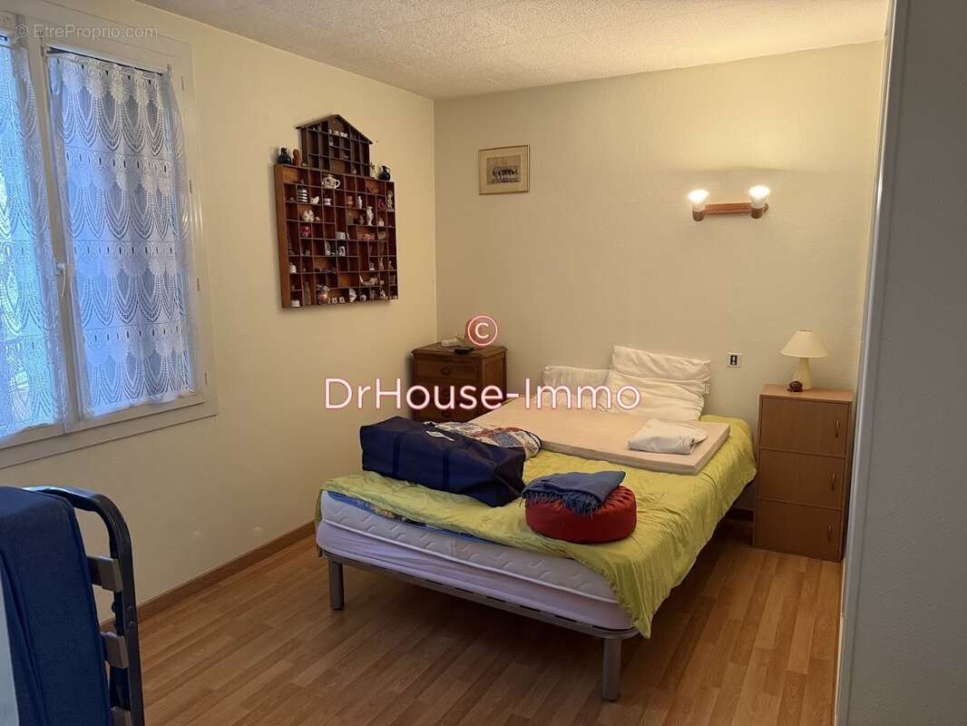 Maison à NEUVILLE-DE-POITOU