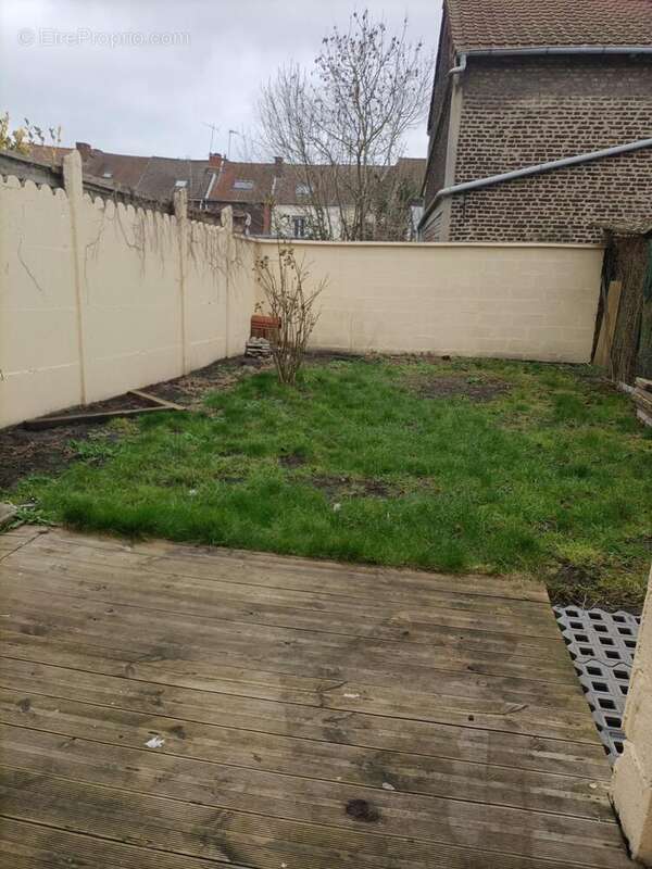 Photo 6 - Maison à DENAIN