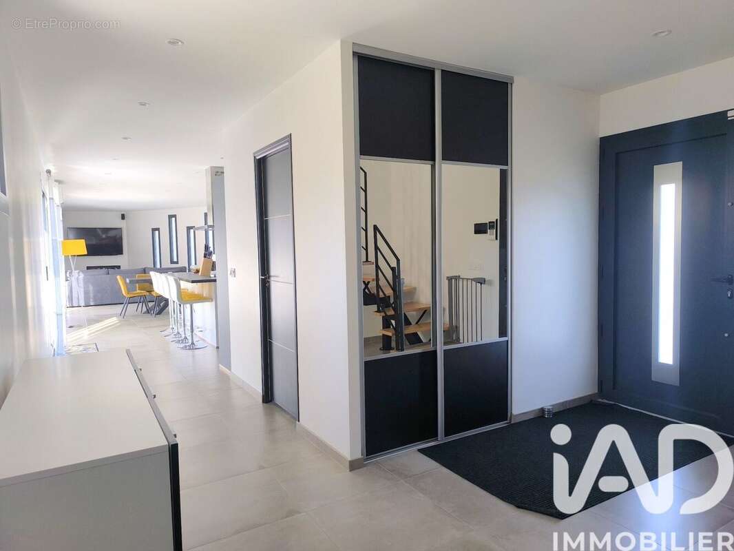 Photo 3 - Maison à SAINT-GERMAIN-SUR-MORIN