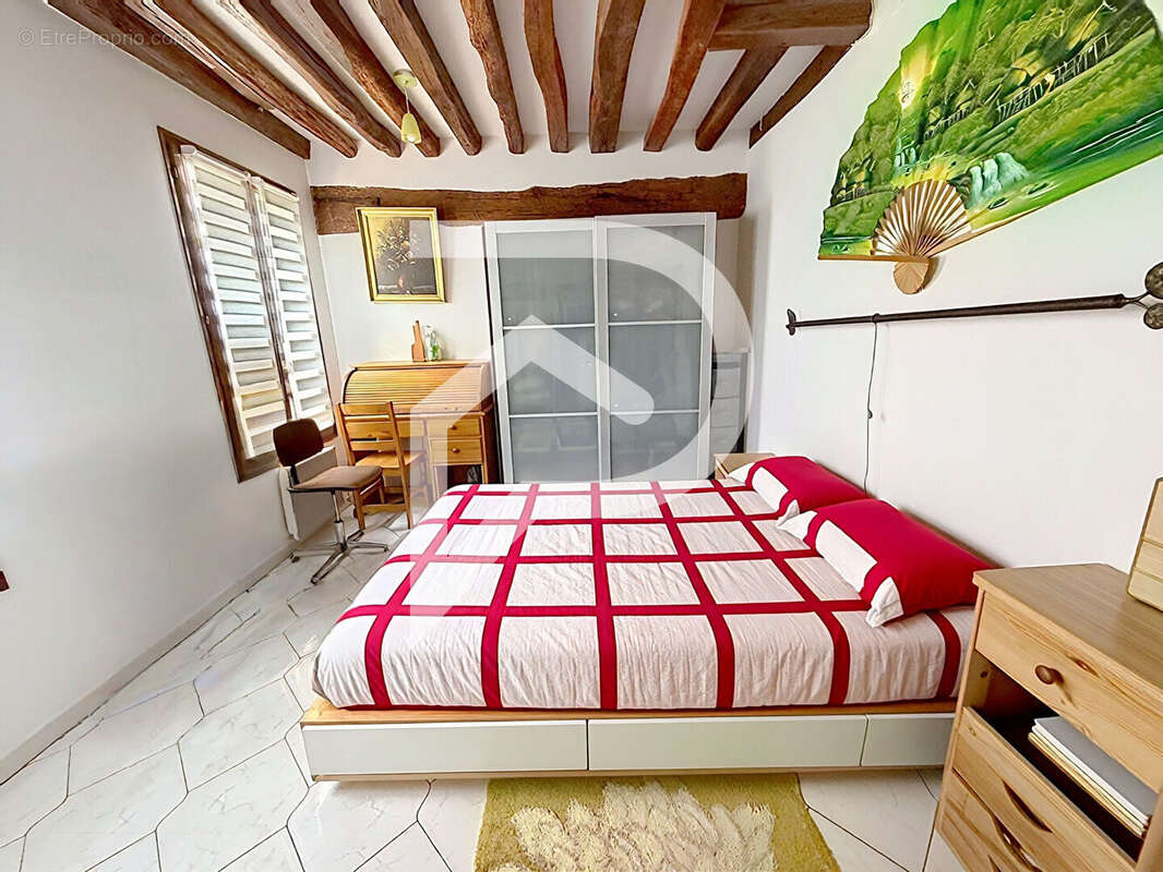 Appartement Dammartin En Goele 4 pièce(s) 78 m2 - photo 6