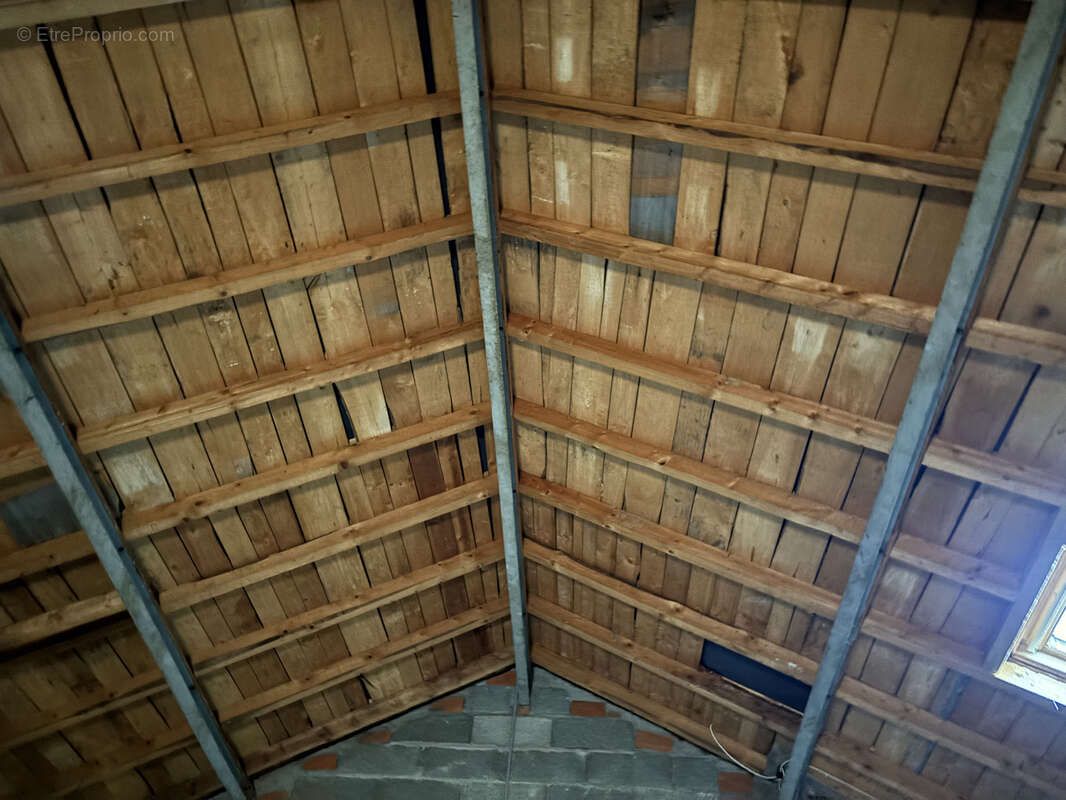 Maison à SAINT-THURIN