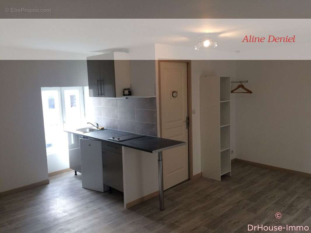 Appartement à CHERBOURG-OCTEVILLE