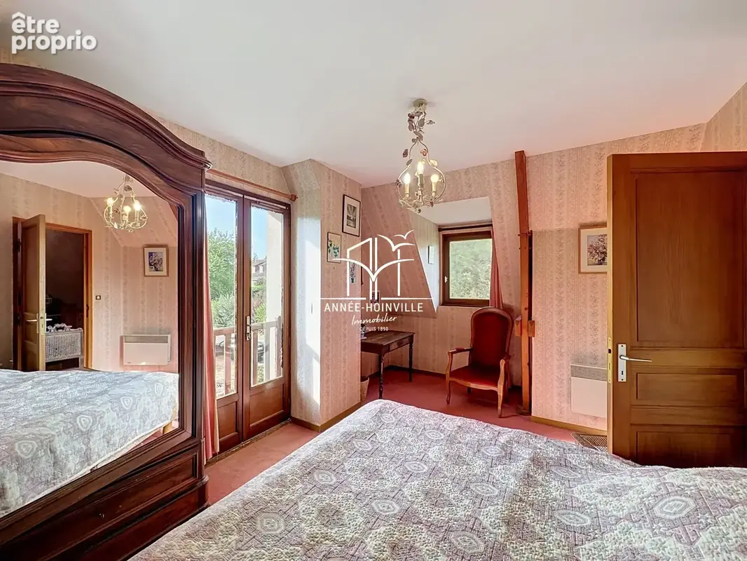 Maison 5 pièces 105 m² à vendre à Blonville-Sur-Mer (14910) - photo 7